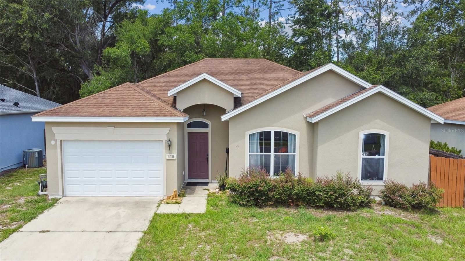 Image 48 of 49 For 419 Cierra Oaks Circle