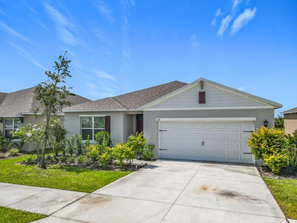 Details for 313 Sofia Lane, LAKE ALFRED, FL 33850