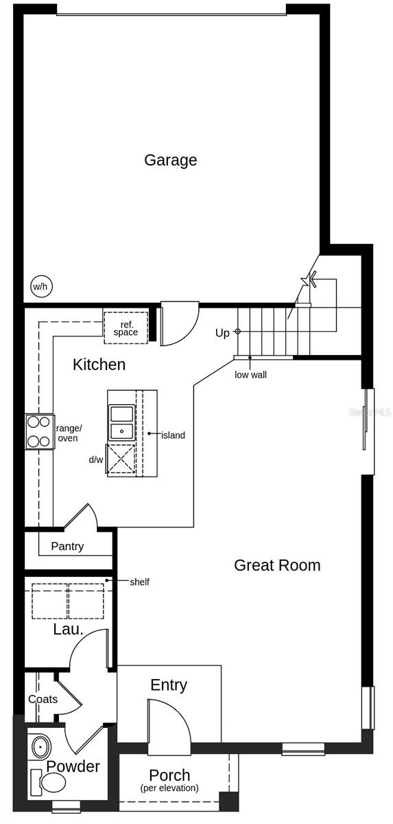 Image 2 of 3 For 9644 Westside Hills Drive