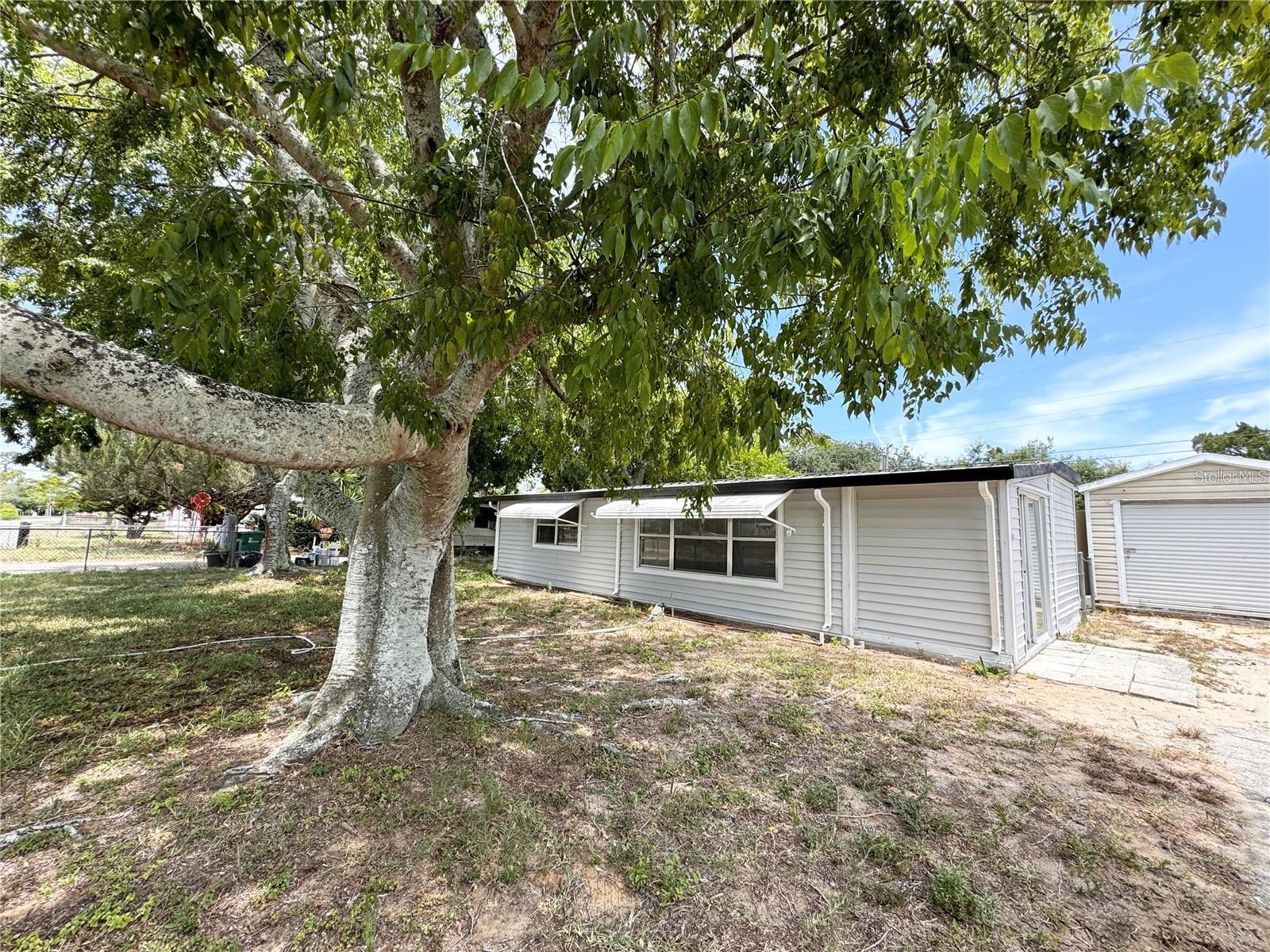 Details for 3418 Brockett, MIMS, FL 32754