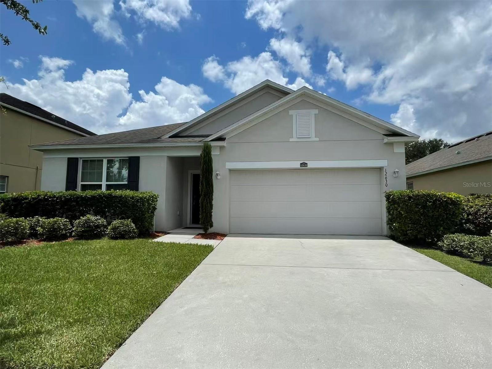 Details for 12630 Old Plantation Lane, ORLANDO, FL 32824