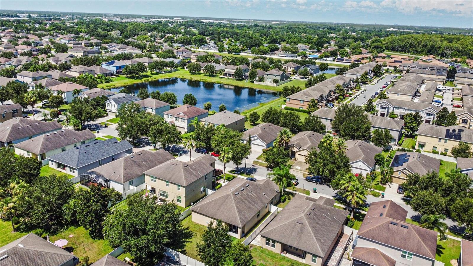 Image 39 of 49 For 12630 Old Plantation Lane