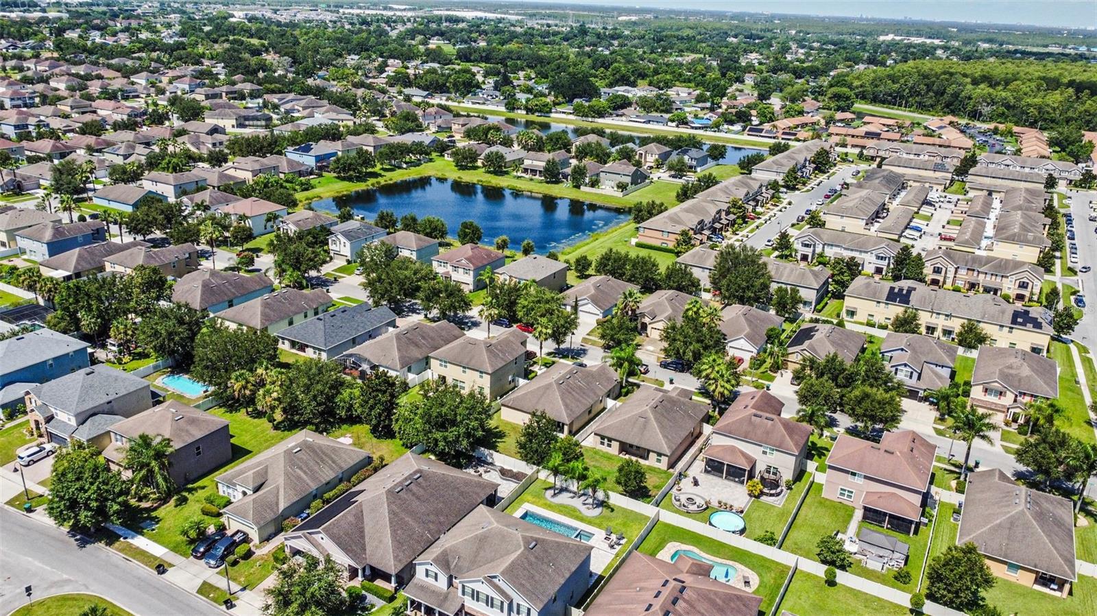 Image 40 of 49 For 12630 Old Plantation Lane