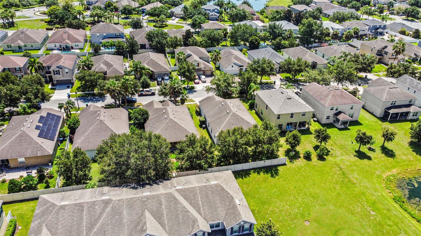 Image 43 of 49 For 12630 Old Plantation Lane