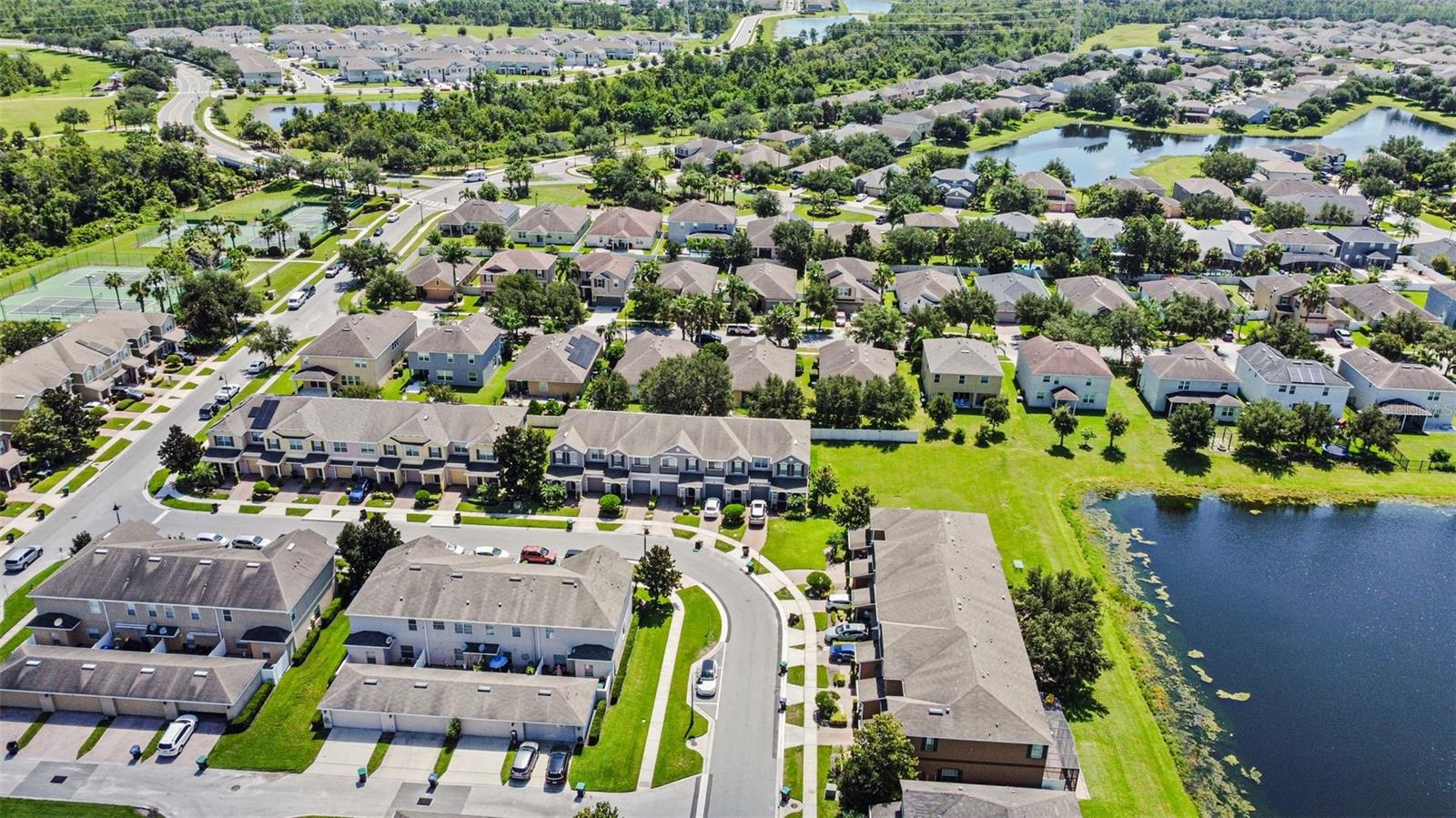 Image 44 of 49 For 12630 Old Plantation Lane