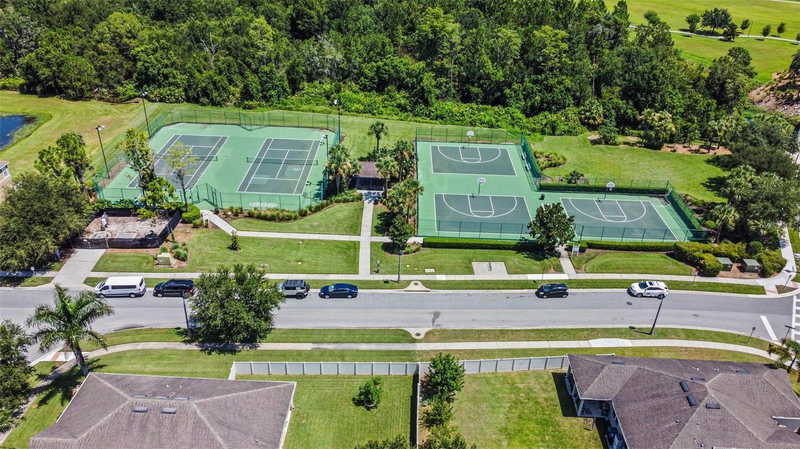 Image 45 of 49 For 12630 Old Plantation Lane