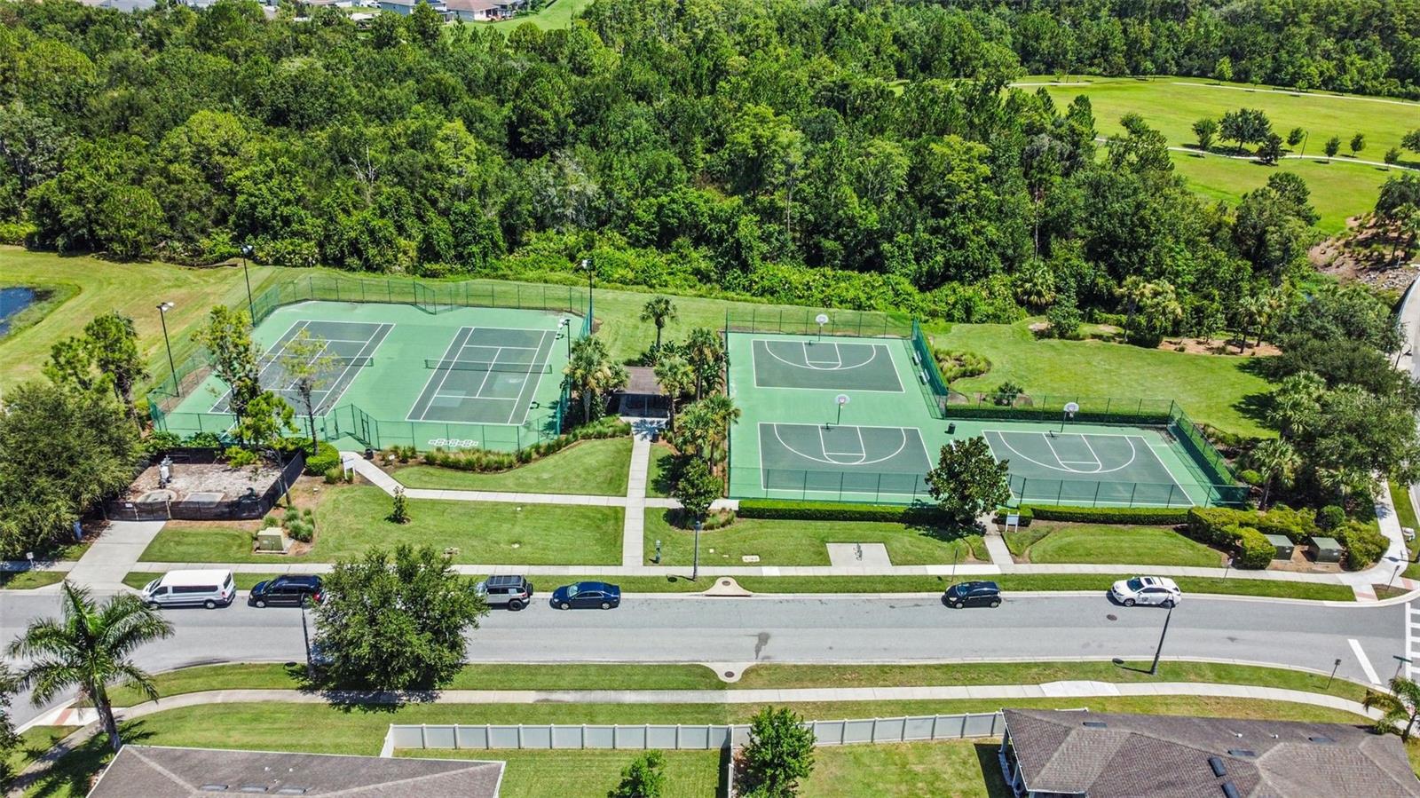 Image 46 of 49 For 12630 Old Plantation Lane