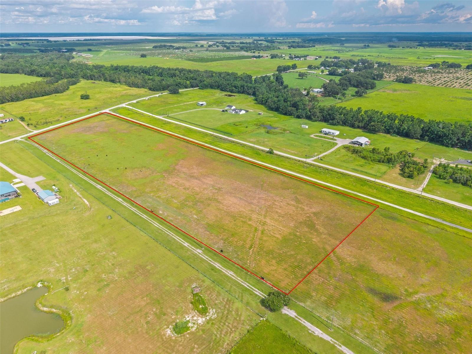 Details for 903 Brooke Road, FORT MEADE, FL 33841