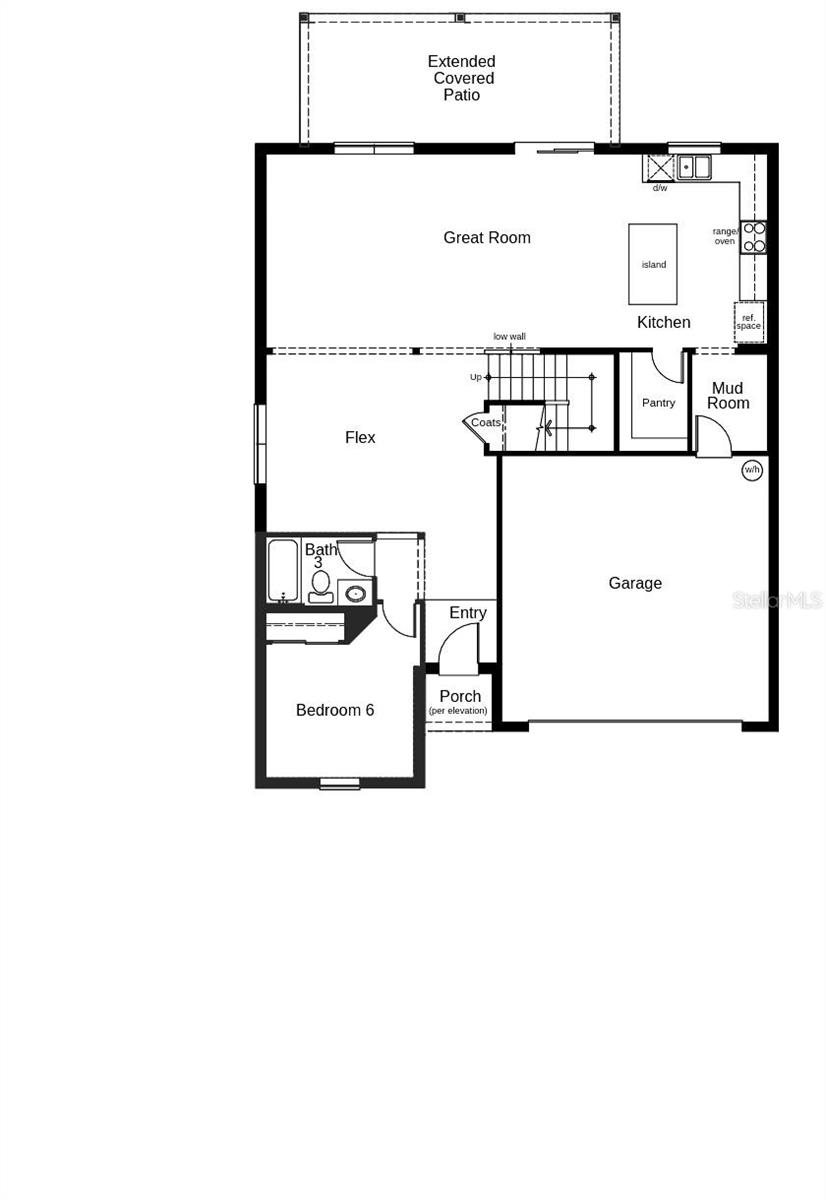 Image 2 of 3 For 3820 Elk Bluff Road