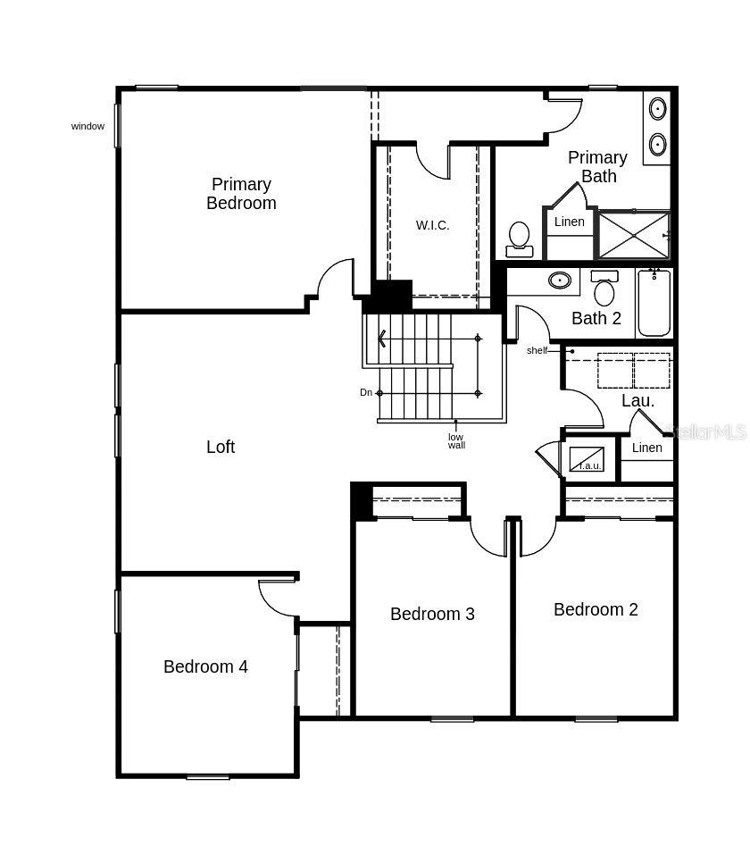 Image 3 of 3 For 3820 Elk Bluff Road