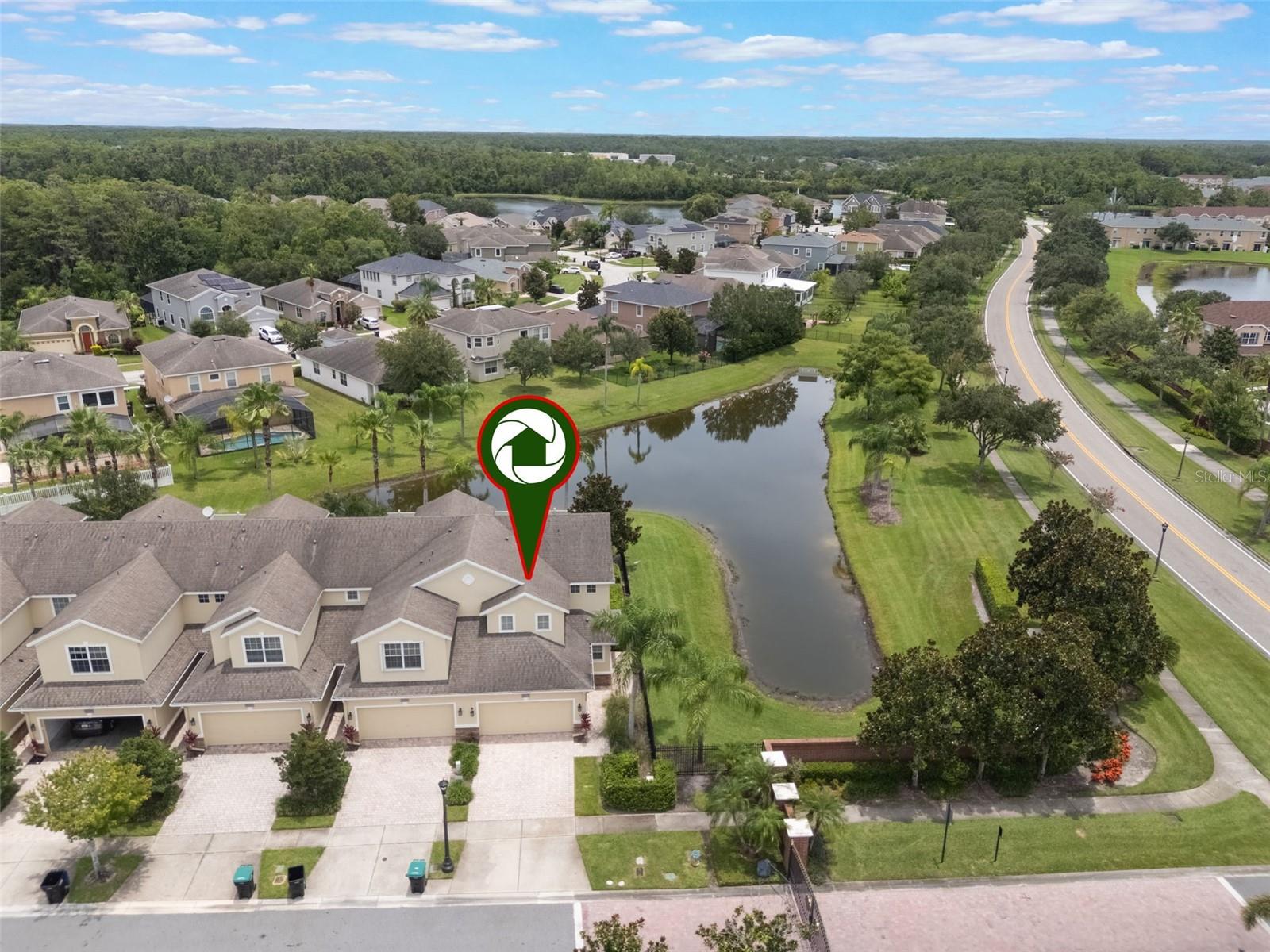 Image 47 of 51 For 643 Woodland Terrace Boulevard