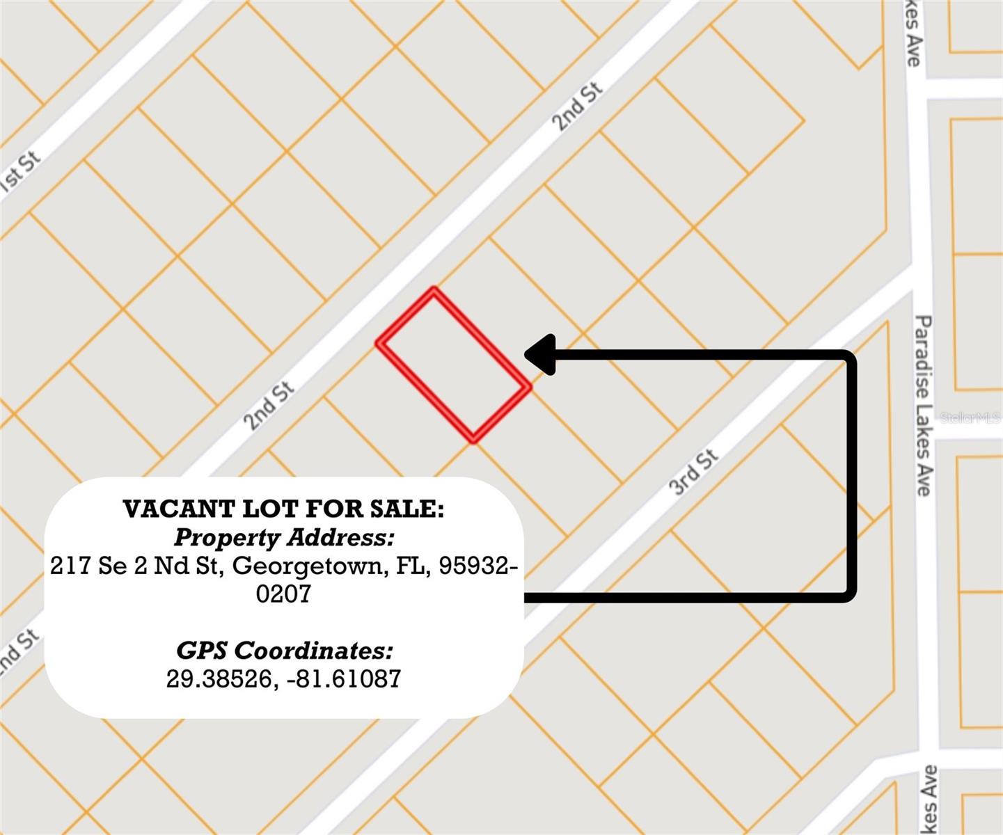 Image 9 of 13 For 217 2nd Street