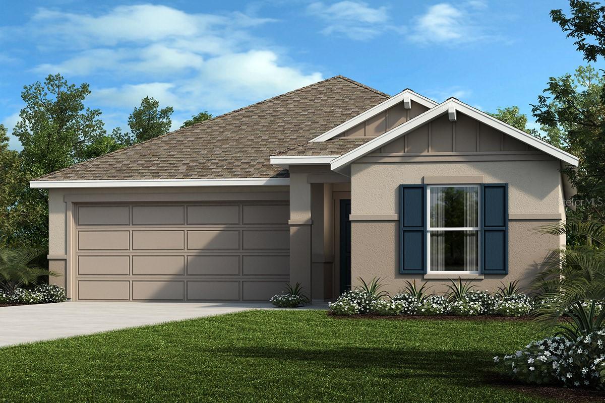 Details for 2667 Hancock Crossing Drive, BARTOW, FL 33830