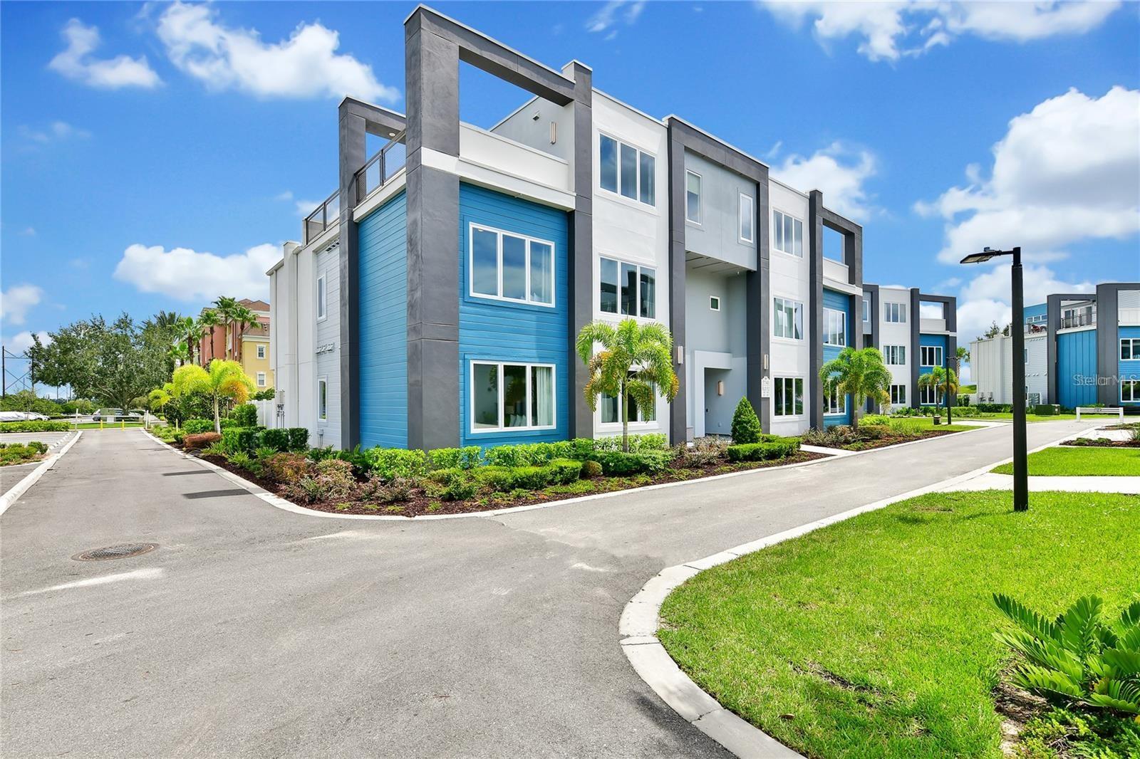 Details for 7740 Sandy Ridge Drive 203, REUNION, FL 34747
