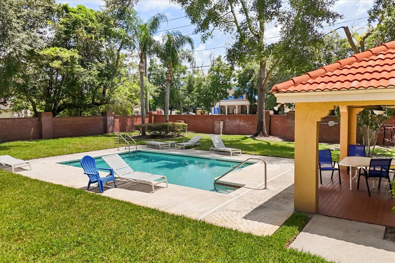 Image 33 of 41 For 2287 Wekiva Village Lane