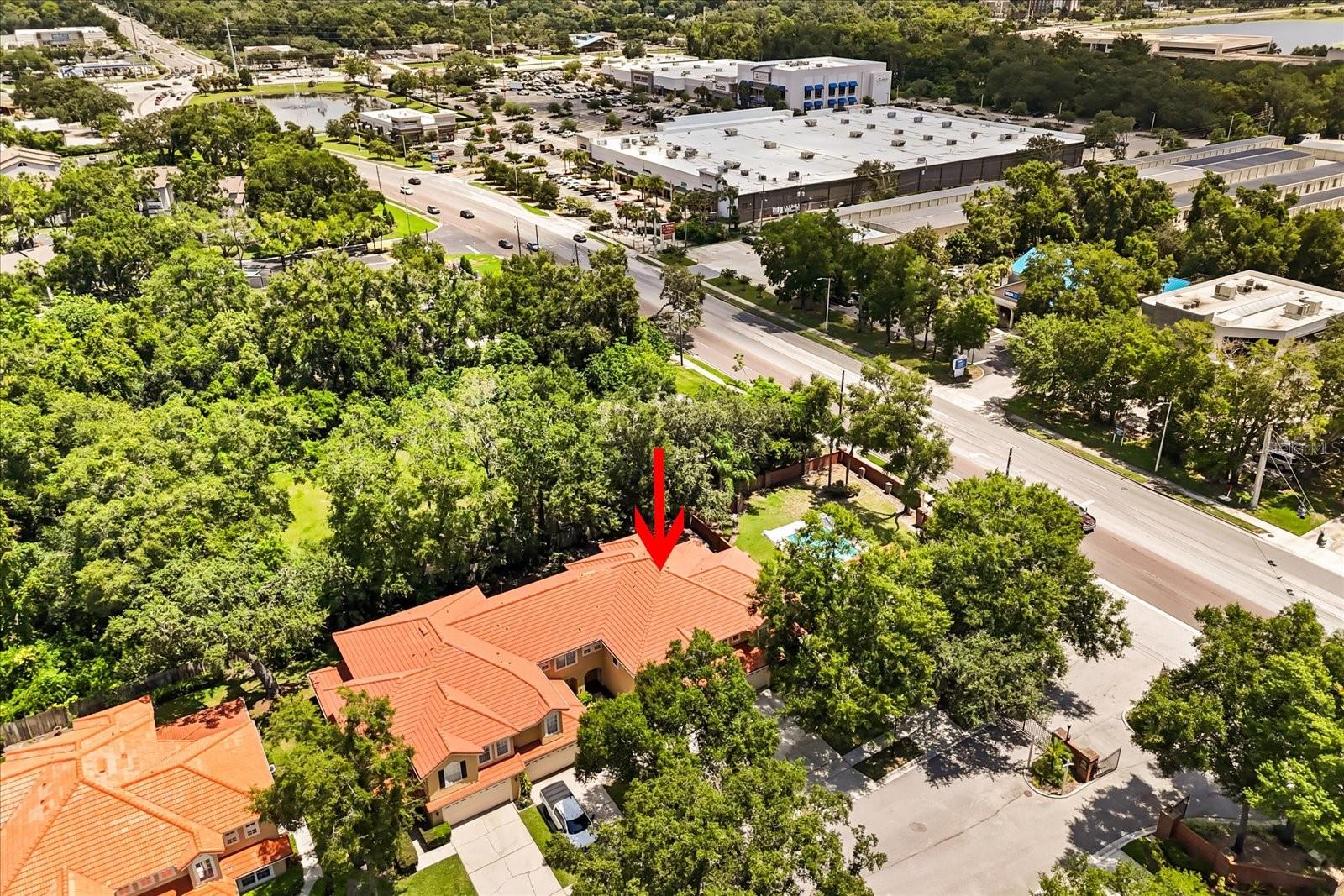 Image 34 of 41 For 2287 Wekiva Village Lane