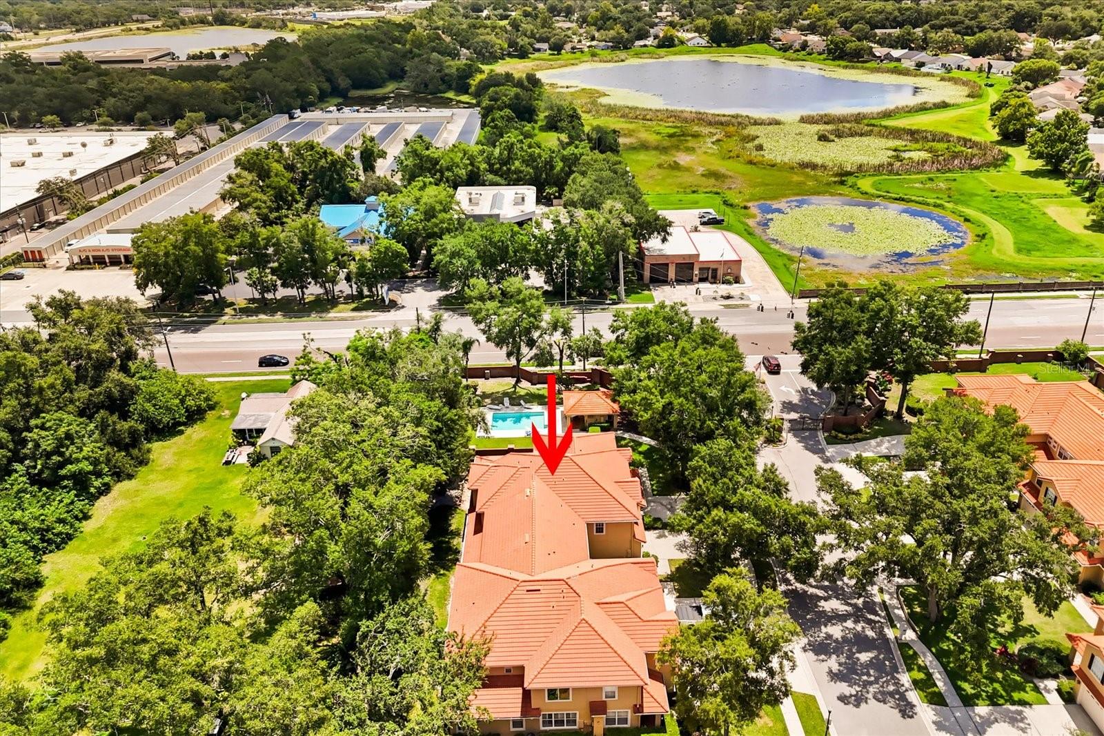 Image 35 of 41 For 2287 Wekiva Village Lane