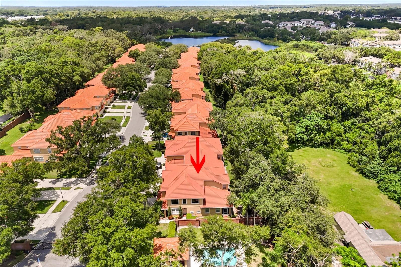 Image 37 of 41 For 2287 Wekiva Village Lane