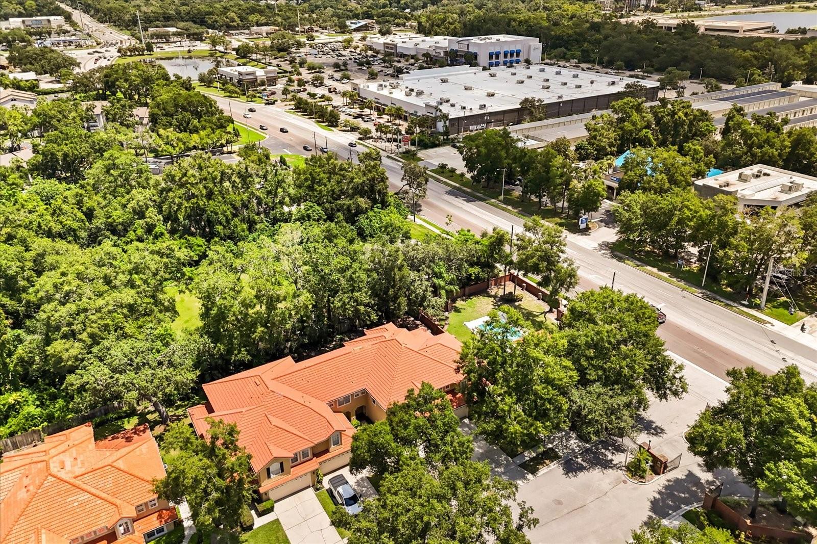 Image 38 of 41 For 2287 Wekiva Village Lane