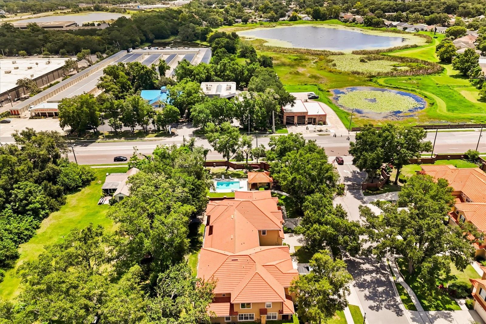 Image 39 of 41 For 2287 Wekiva Village Lane