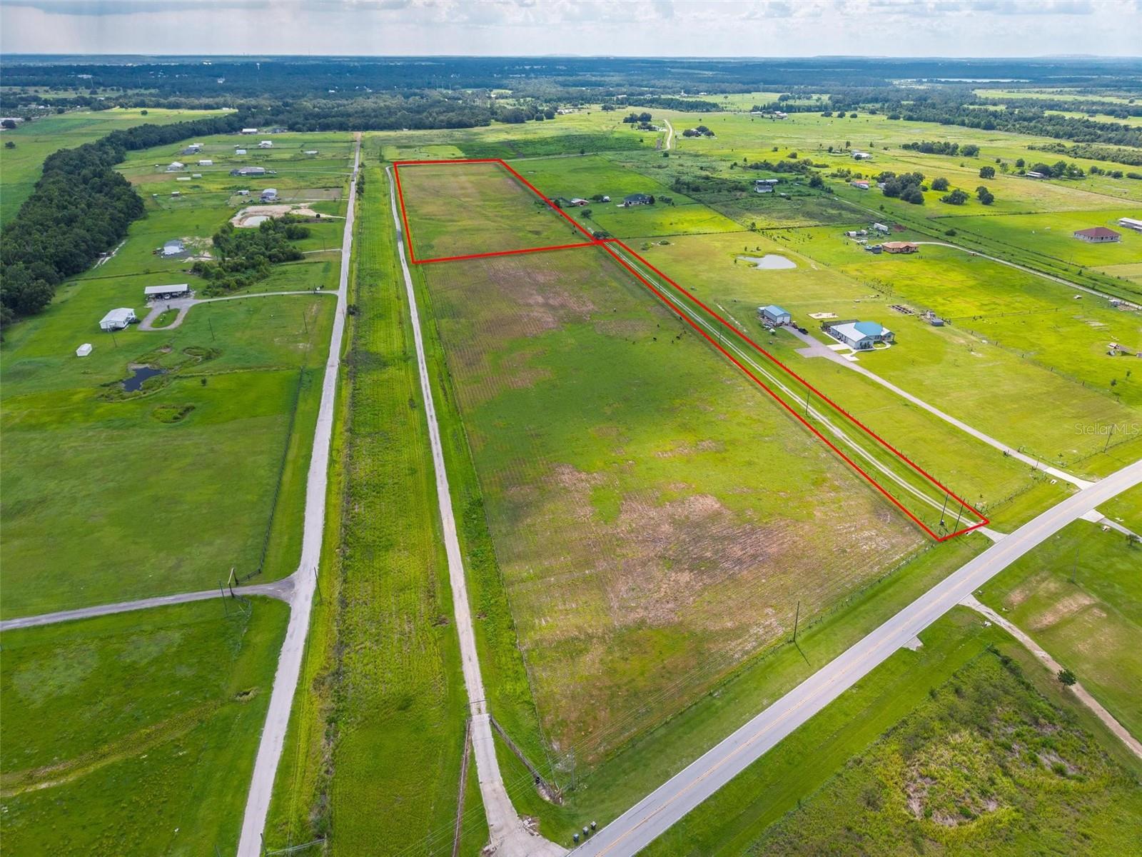 Details for 0 Hodge Lane, FORT MEADE, FL 33841
