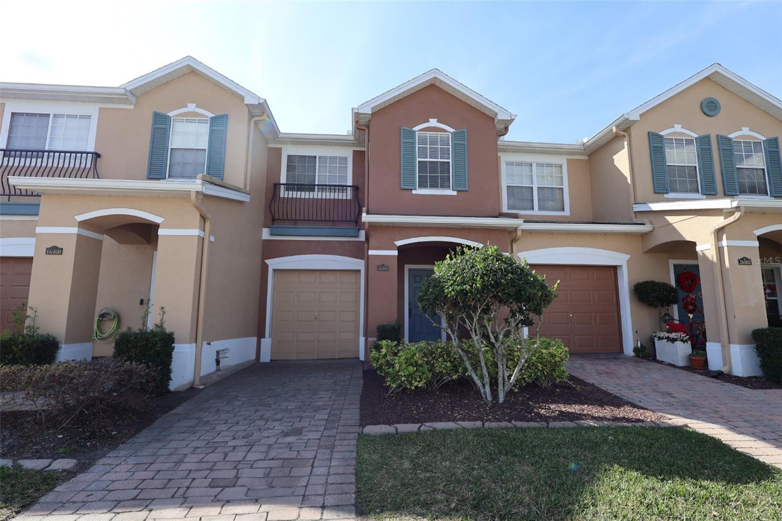 Details for 16464 Cedar Crest Drive, ORLANDO, FL 32828