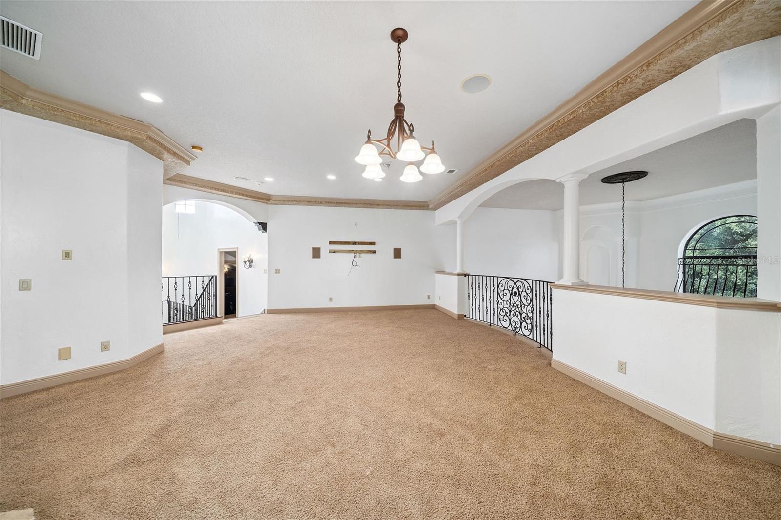 Image 21 of 50 For 8402 Lake Burden Circle