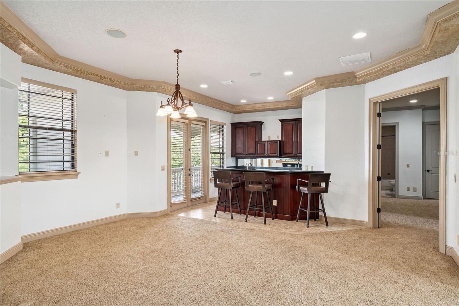 Image 23 of 50 For 8402 Lake Burden Circle