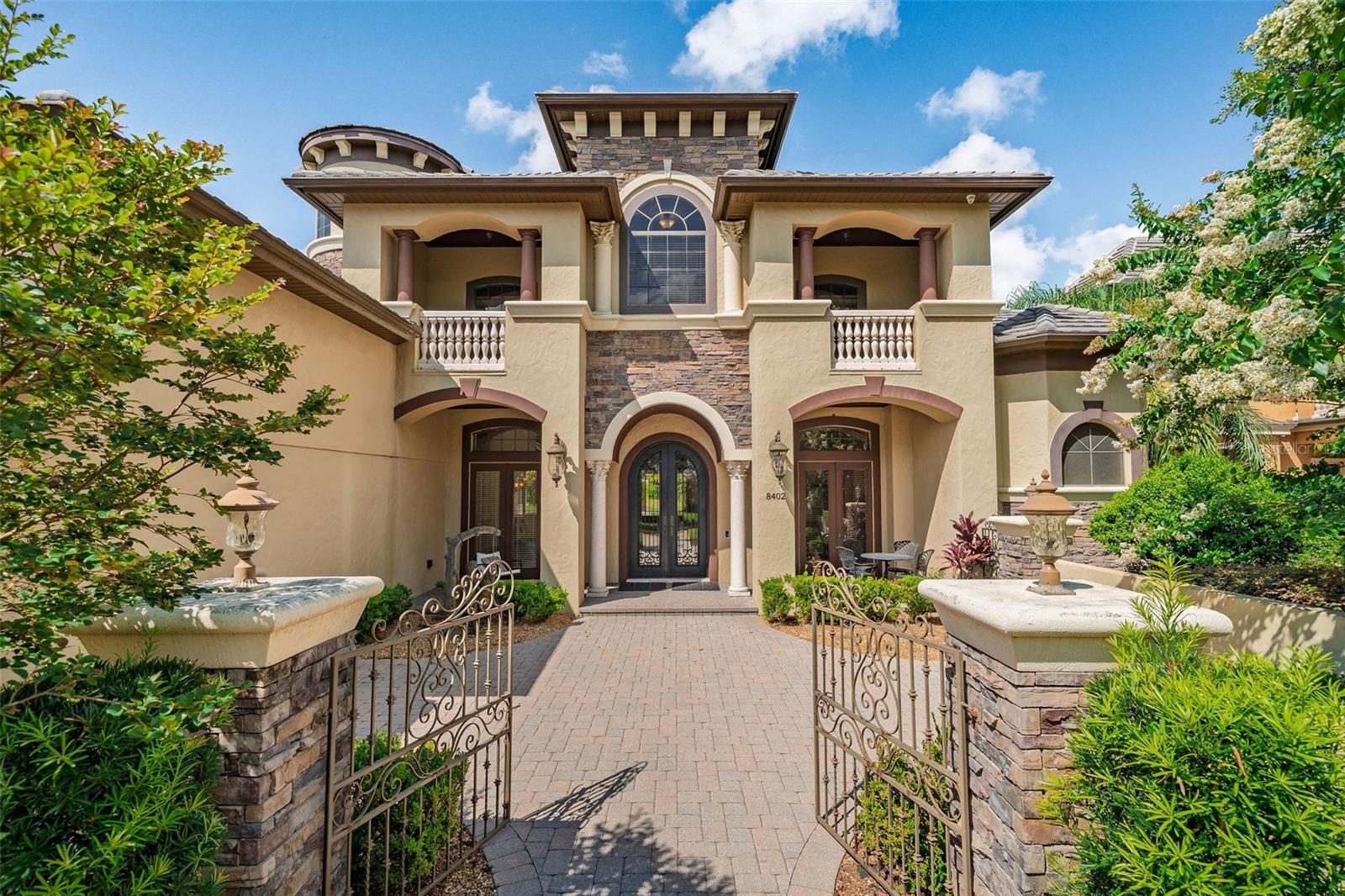 Image 3 of 50 For 8402 Lake Burden Circle