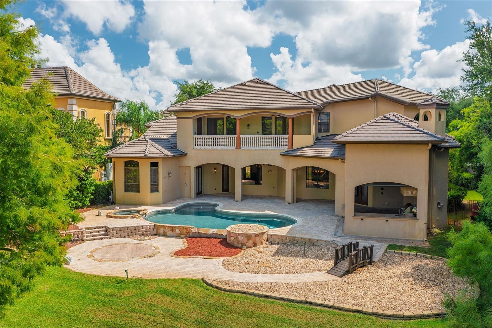 Image 36 of 50 For 8402 Lake Burden Circle
