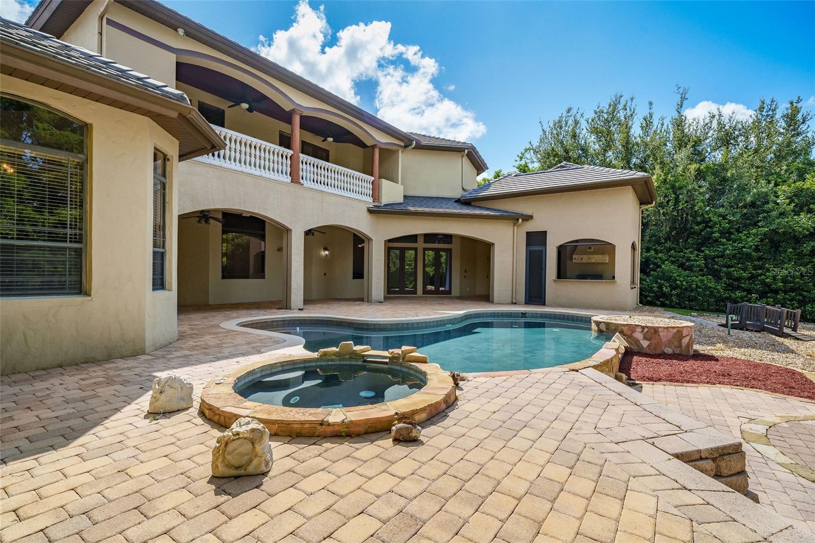 Image 38 of 50 For 8402 Lake Burden Circle