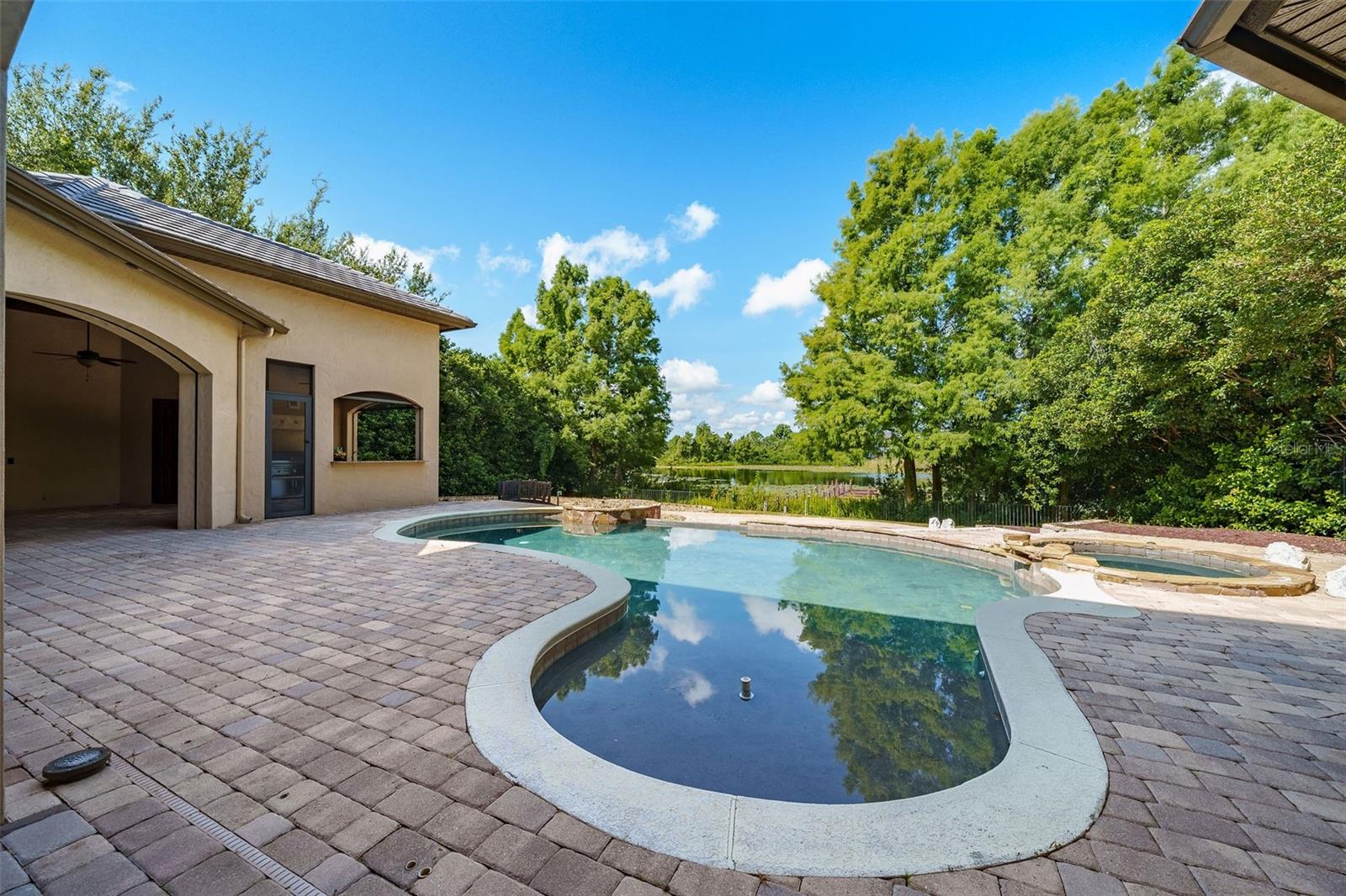 Image 39 of 50 For 8402 Lake Burden Circle