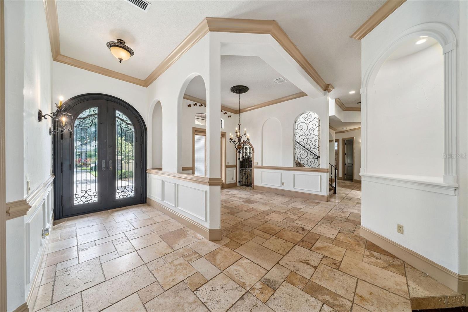 Image 4 of 50 For 8402 Lake Burden Circle