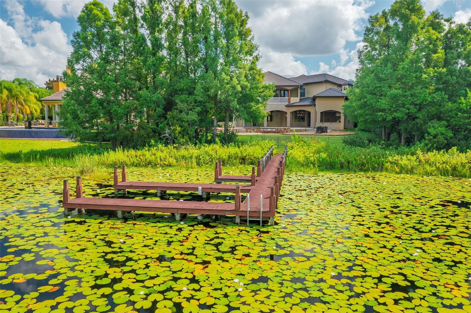 Image 41 of 50 For 8402 Lake Burden Circle