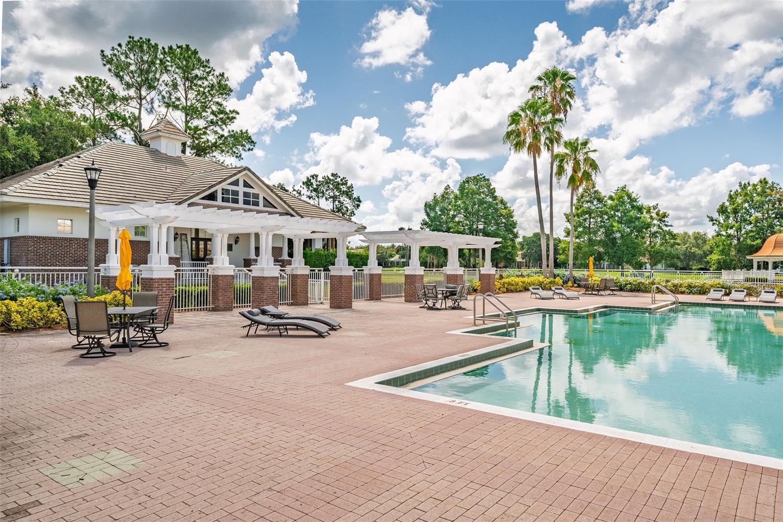 Image 47 of 50 For 8402 Lake Burden Circle