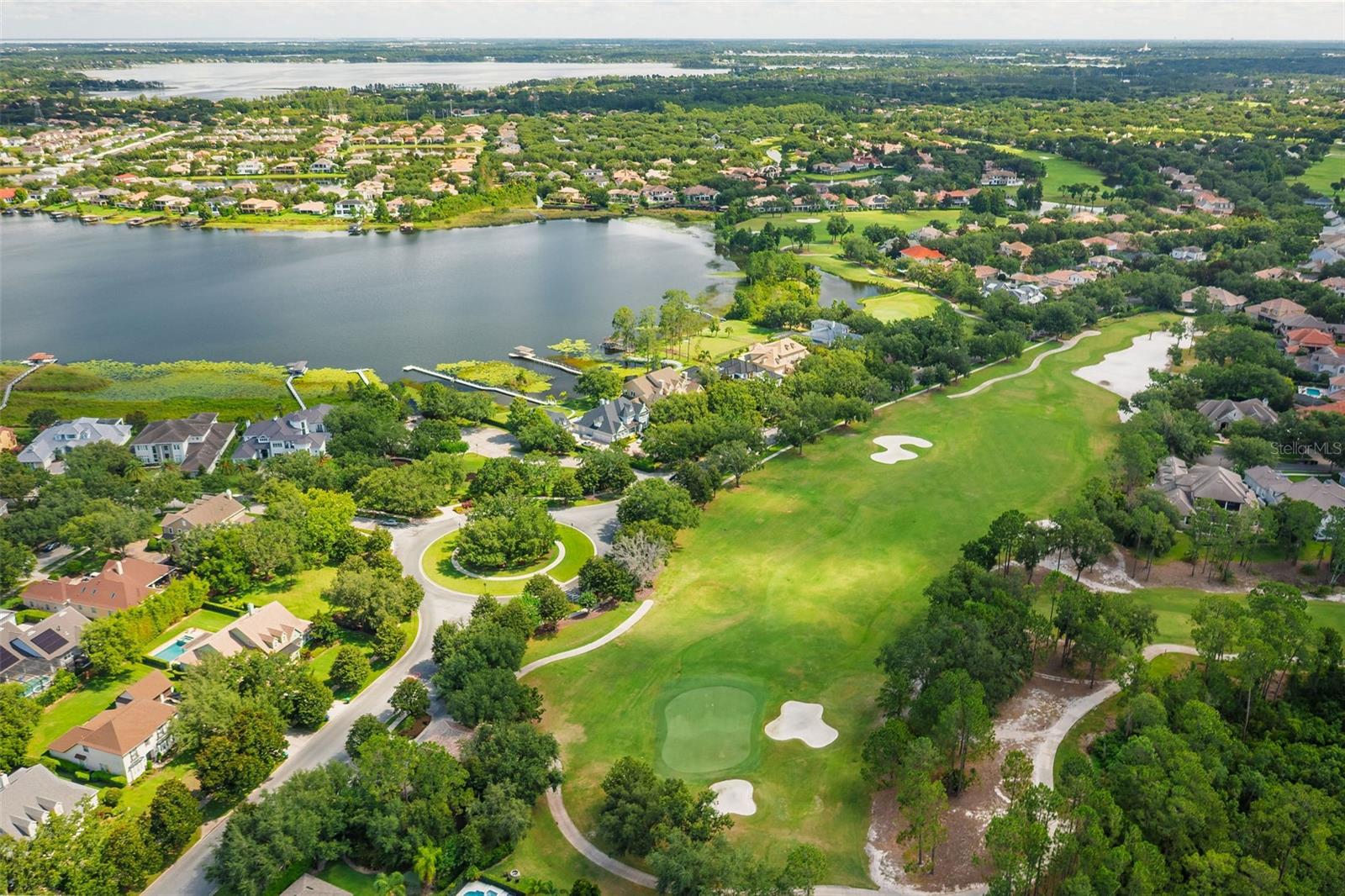 Image 50 of 50 For 8402 Lake Burden Circle