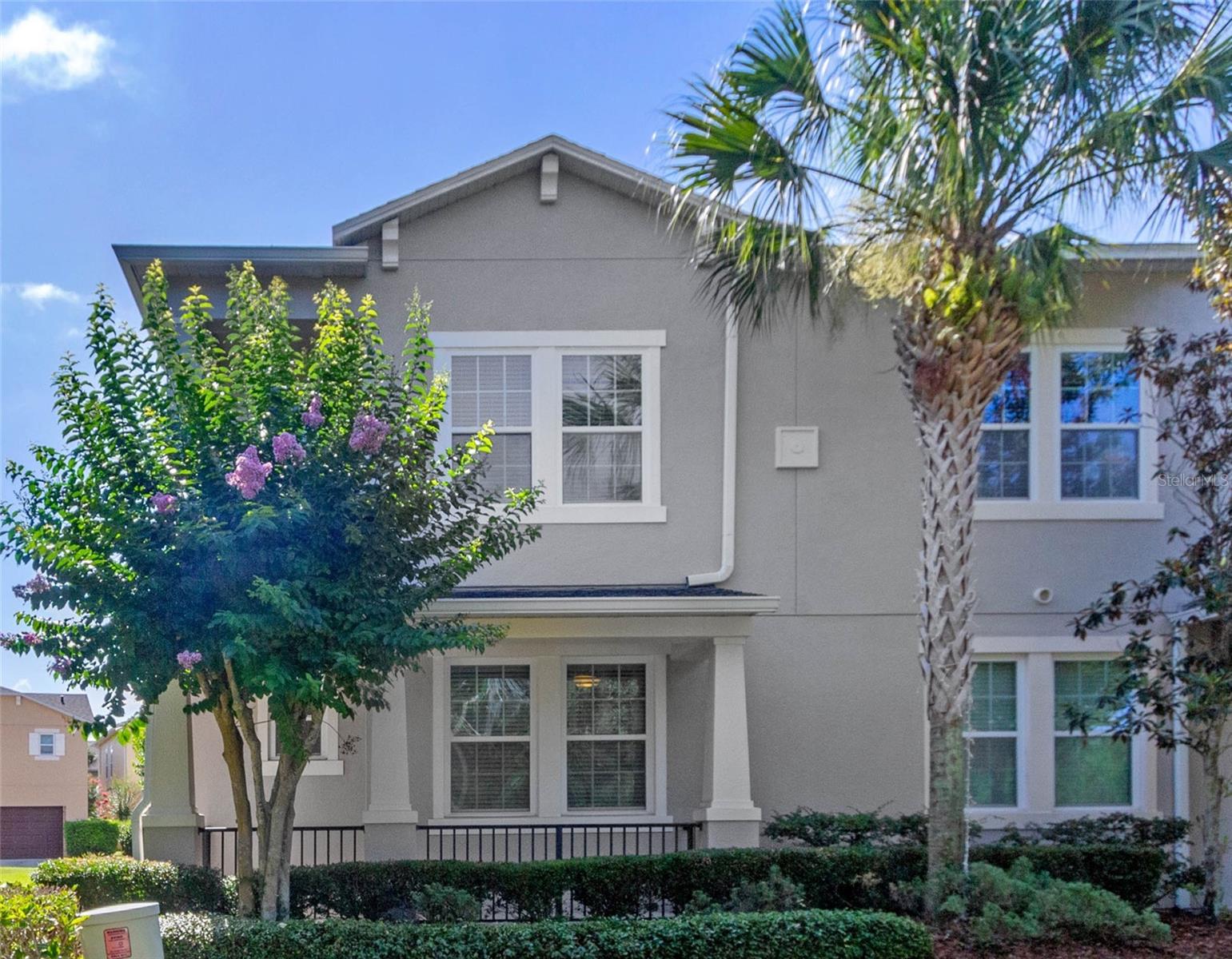 Details for 8623 Via Trieste Drive, WINDERMERE, FL 34786