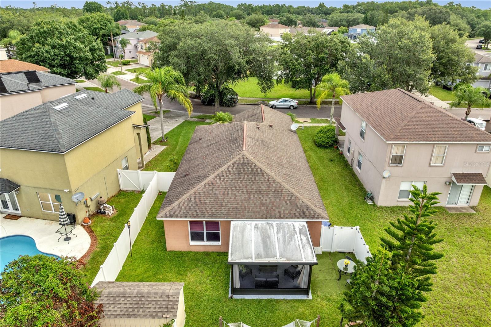 Image 24 of 32 For 13217 Briar Forest Court