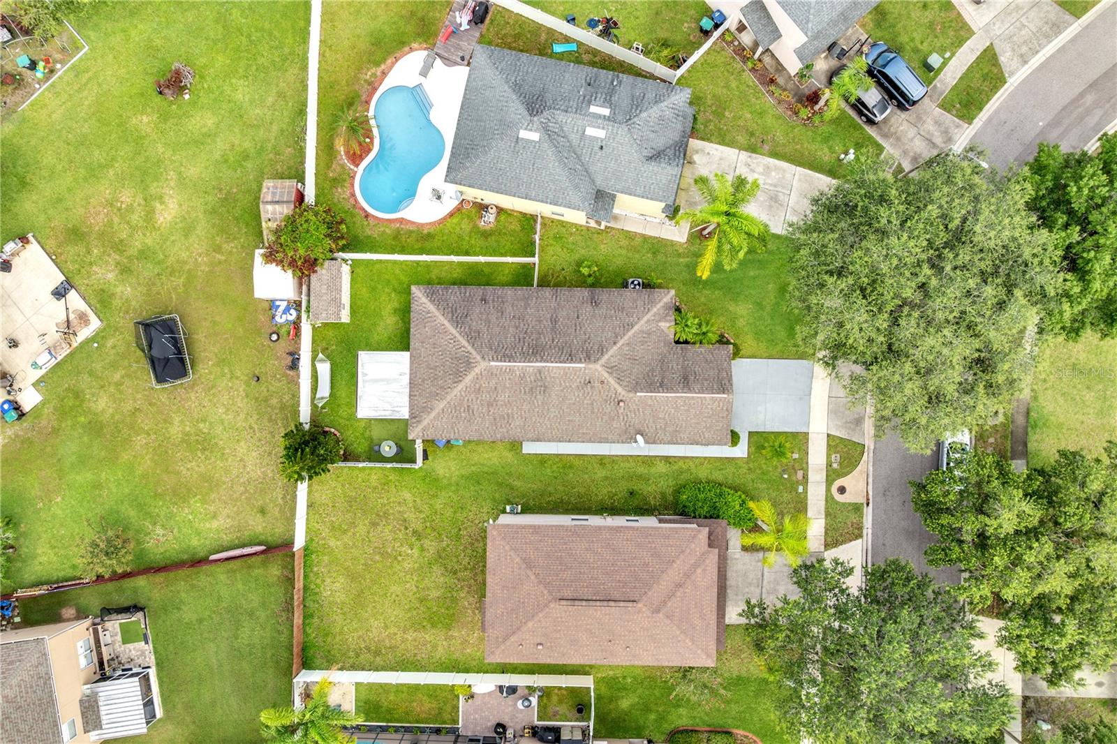 Image 28 of 32 For 13217 Briar Forest Court