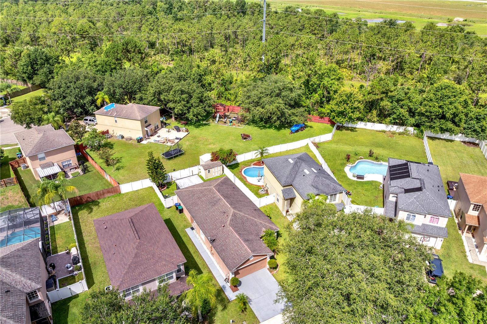 Image 30 of 32 For 13217 Briar Forest Court