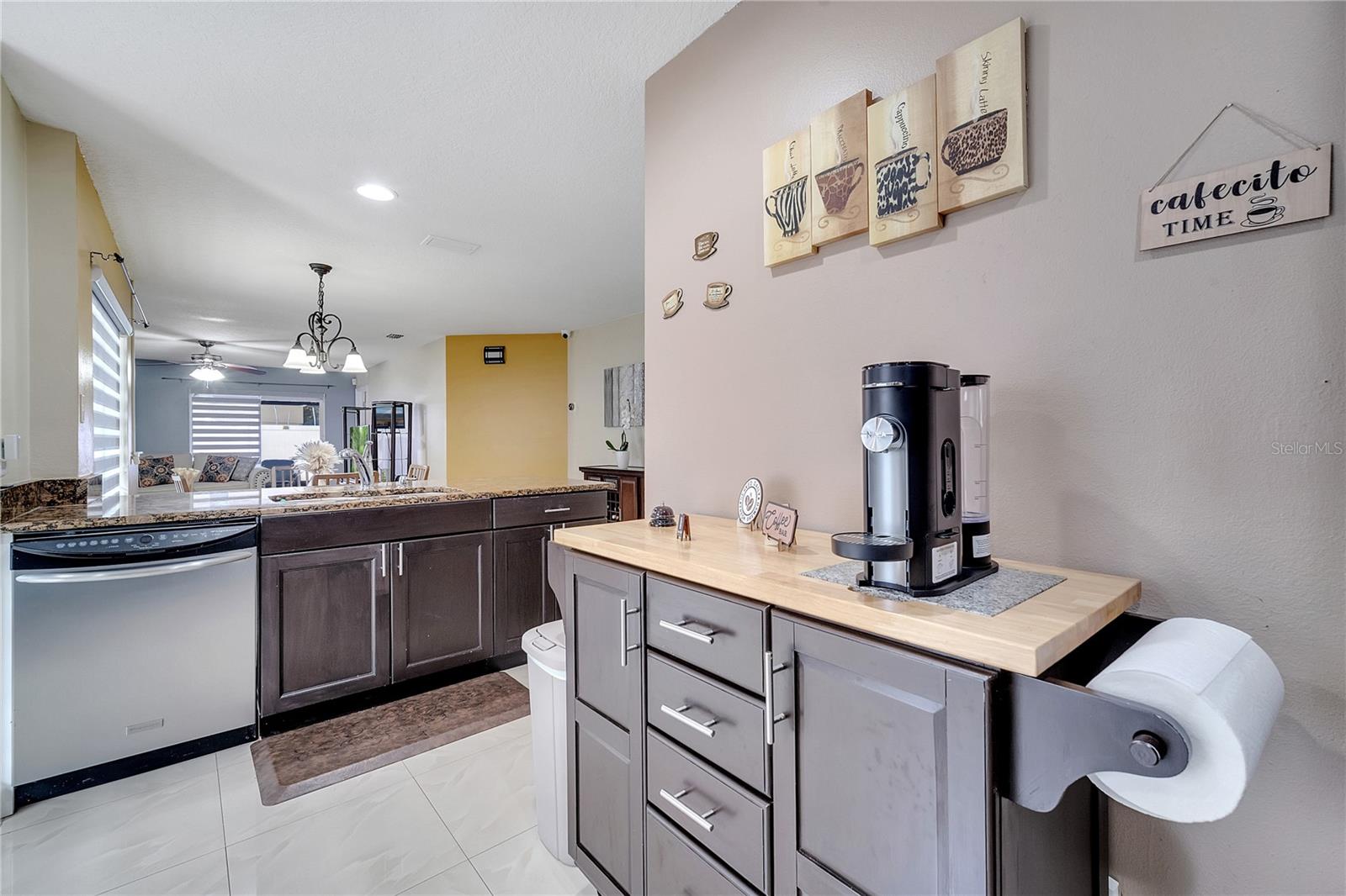 Image 9 of 32 For 13217 Briar Forest Court