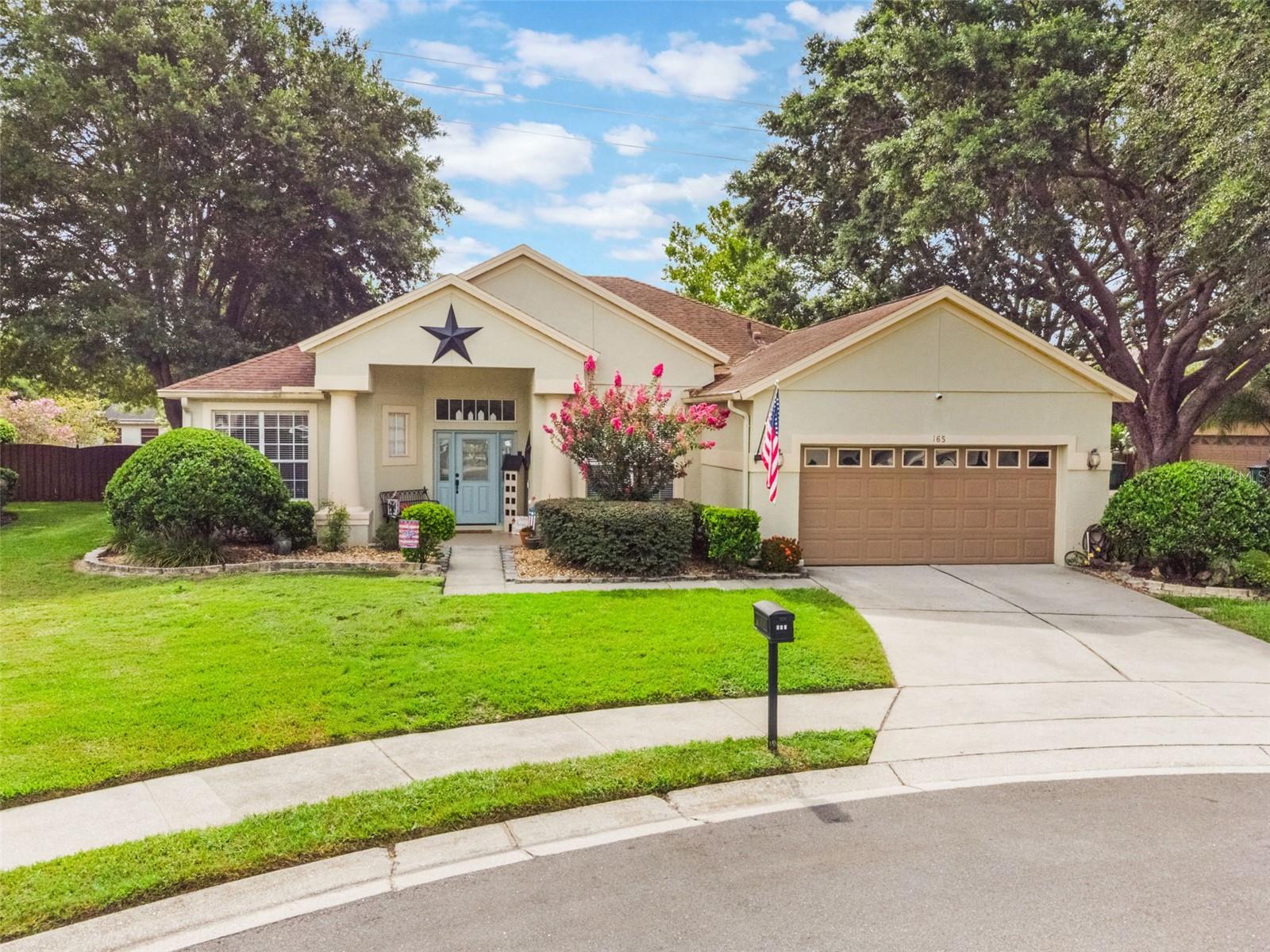 Details for 165 Fig Tree Run, LONGWOOD, FL 32750