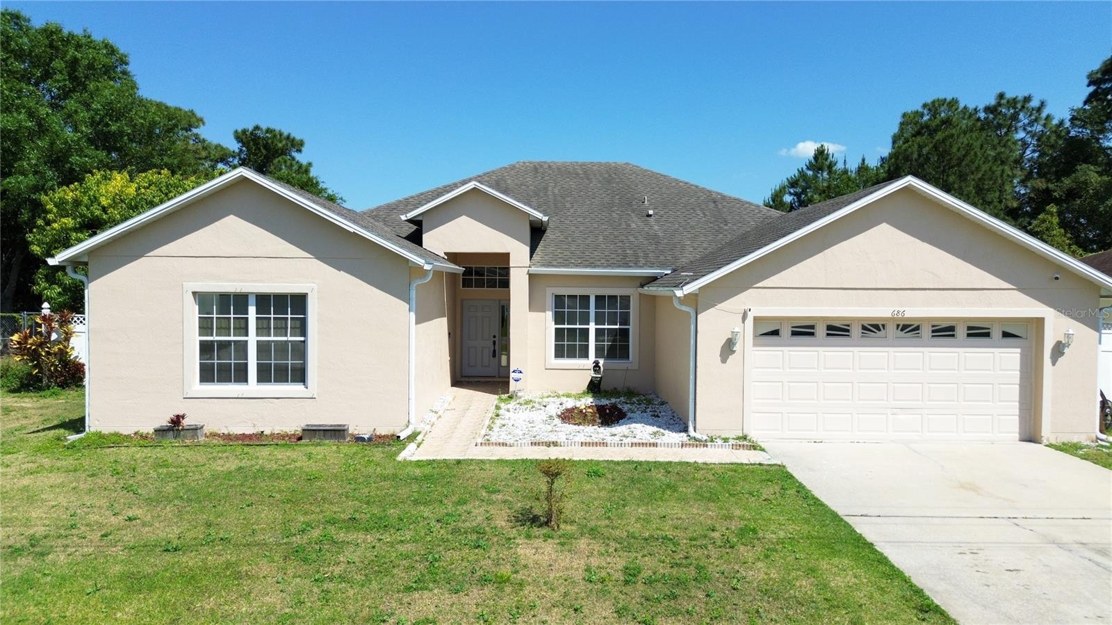 Details for 686 Cotulla Drive, KISSIMMEE, FL 34758