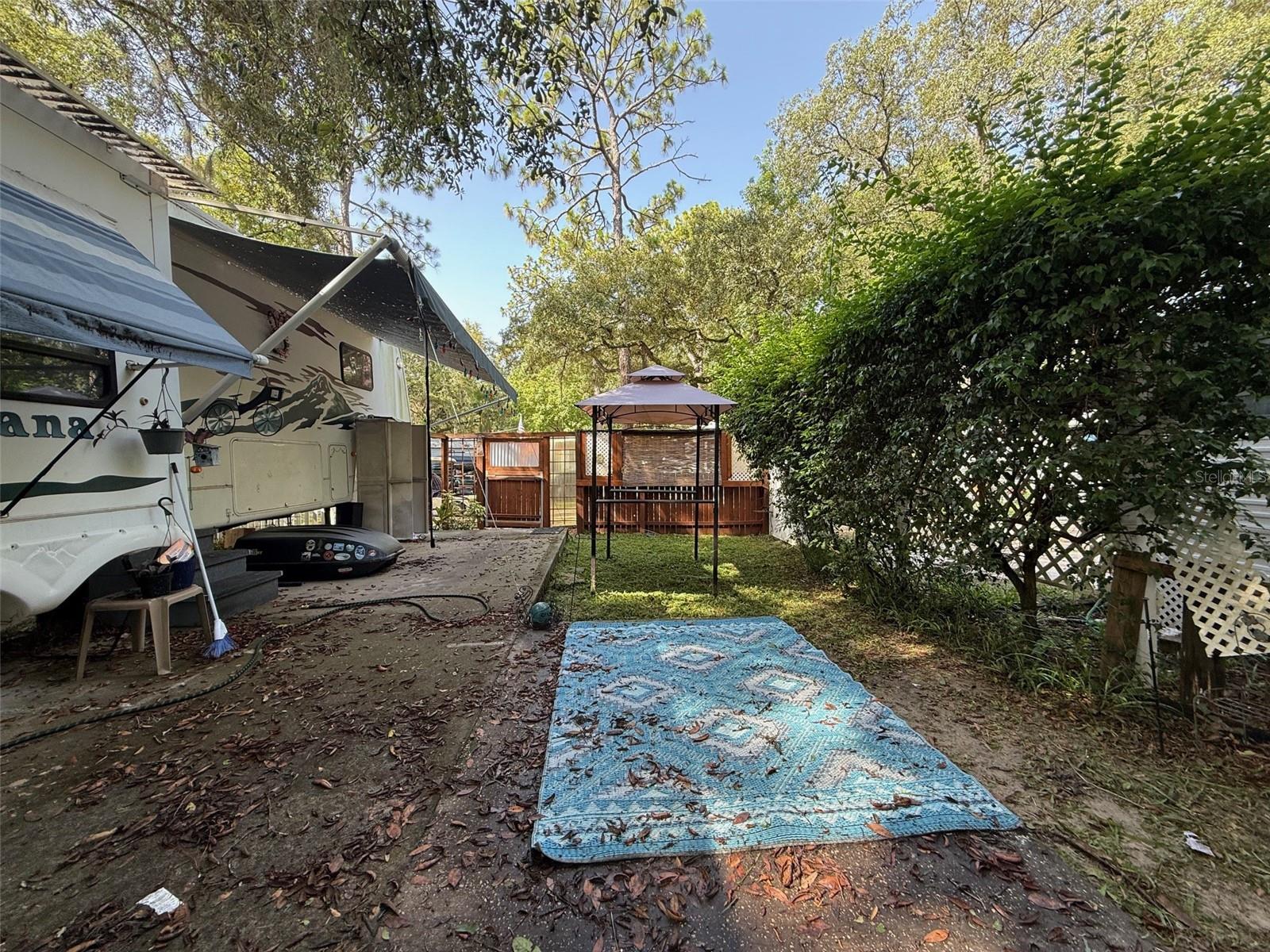 Image 3 of 18 For 3000 Clarcona Road 527