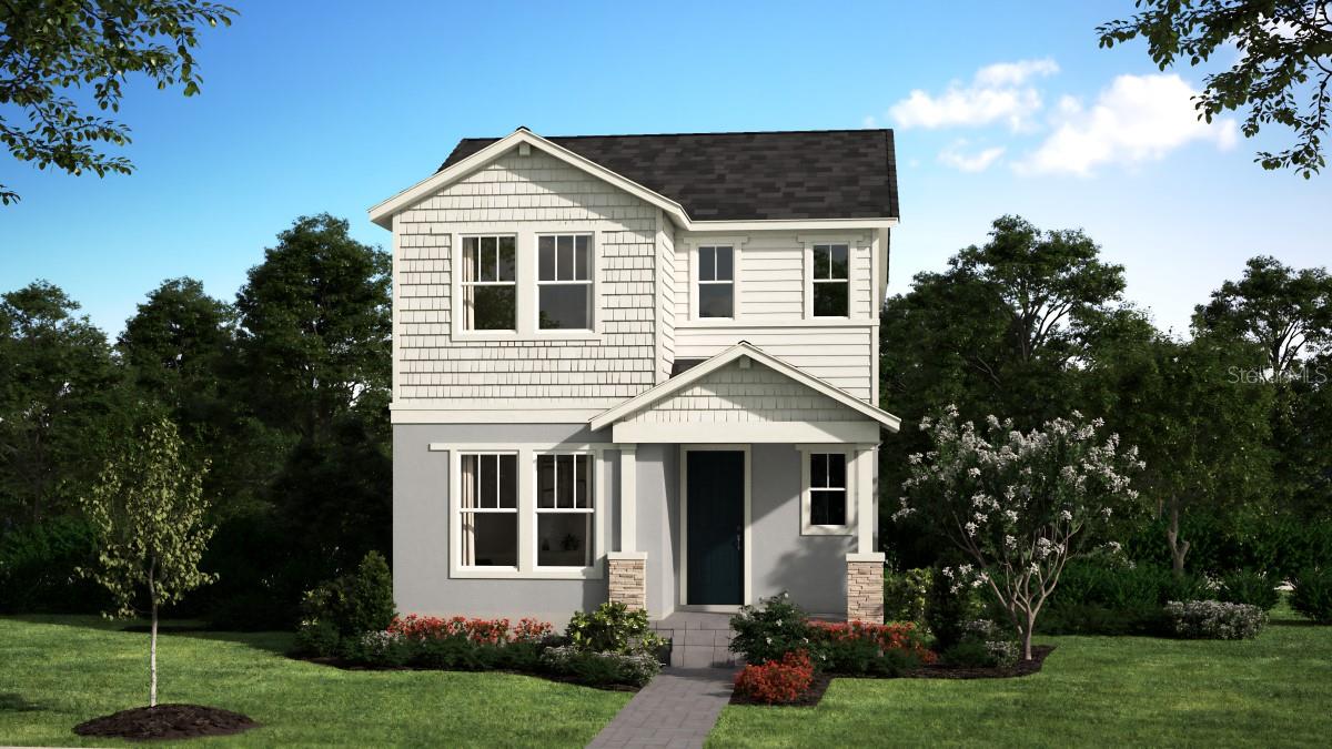 Listing Details for 396 Oak Flat Alley, GROVELAND, FL 34736