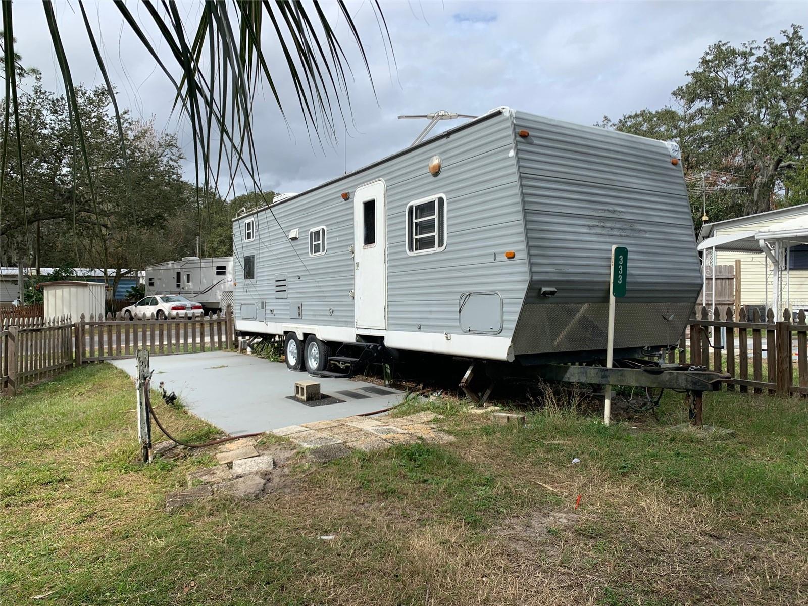 Details for 3000 Clarcona Road 333, APOPKA, FL 32703