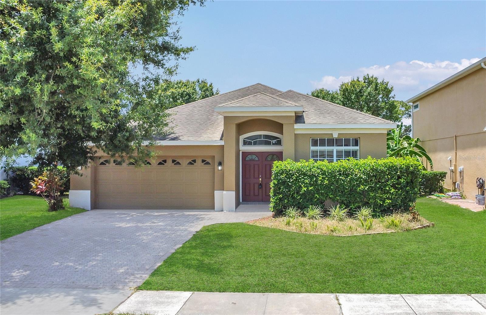 Details for 33500 Terragona Drive, SORRENTO, FL 32776