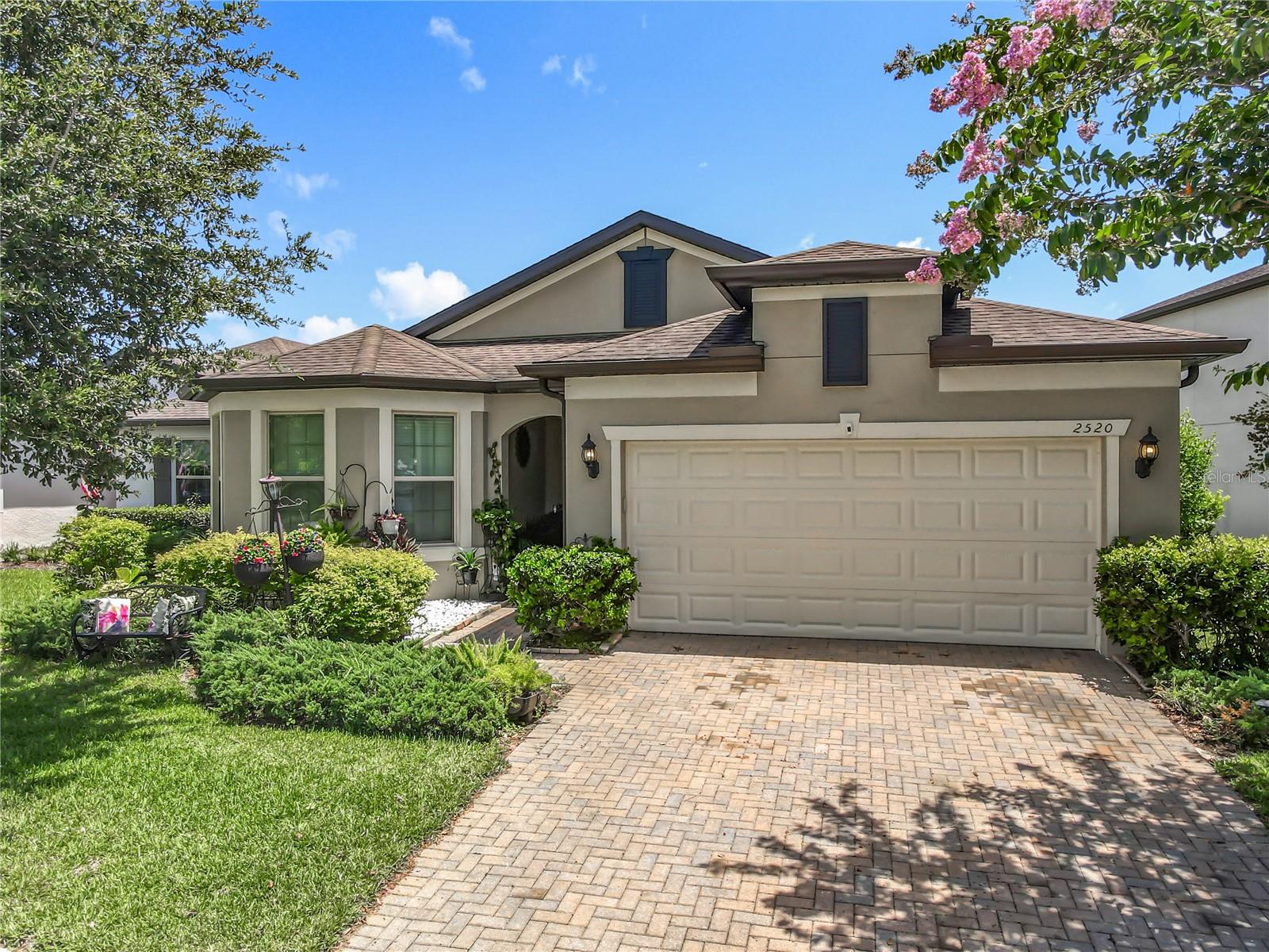 Details for 2520 Civitas Place, CASSELBERRY, FL 32707