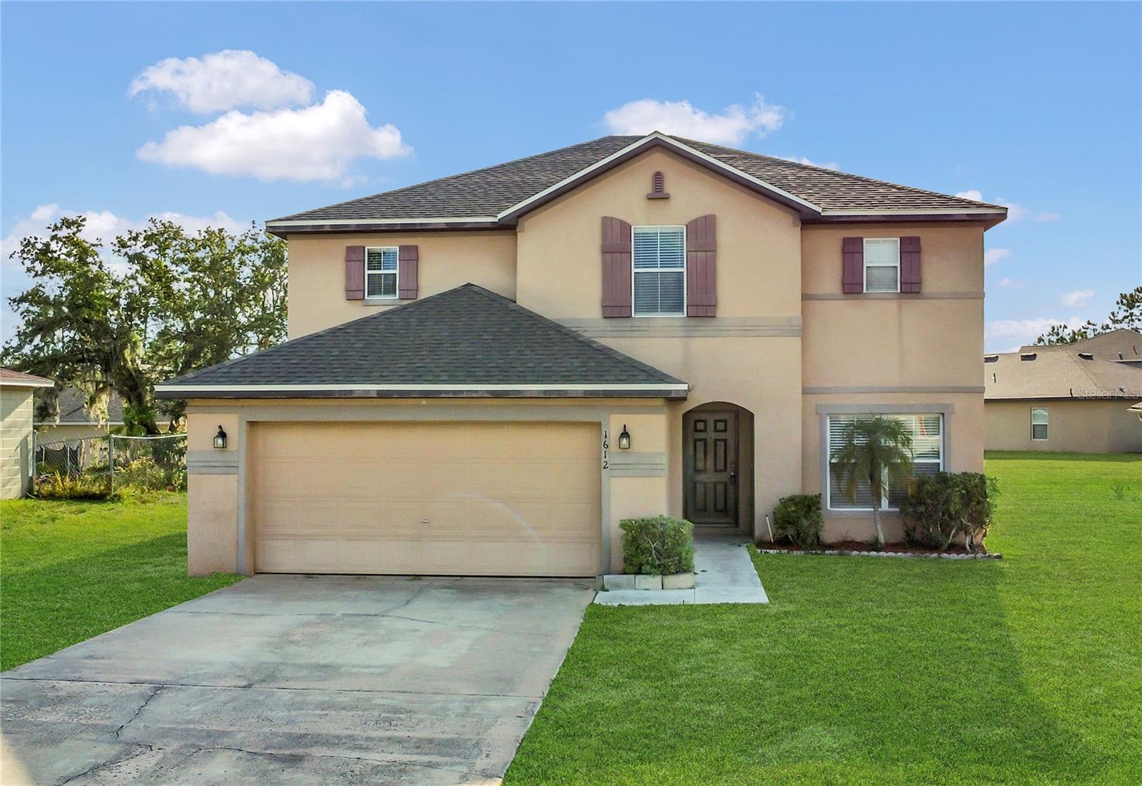 Details for 1612 Redfin Drive, KISSIMMEE, FL 34759