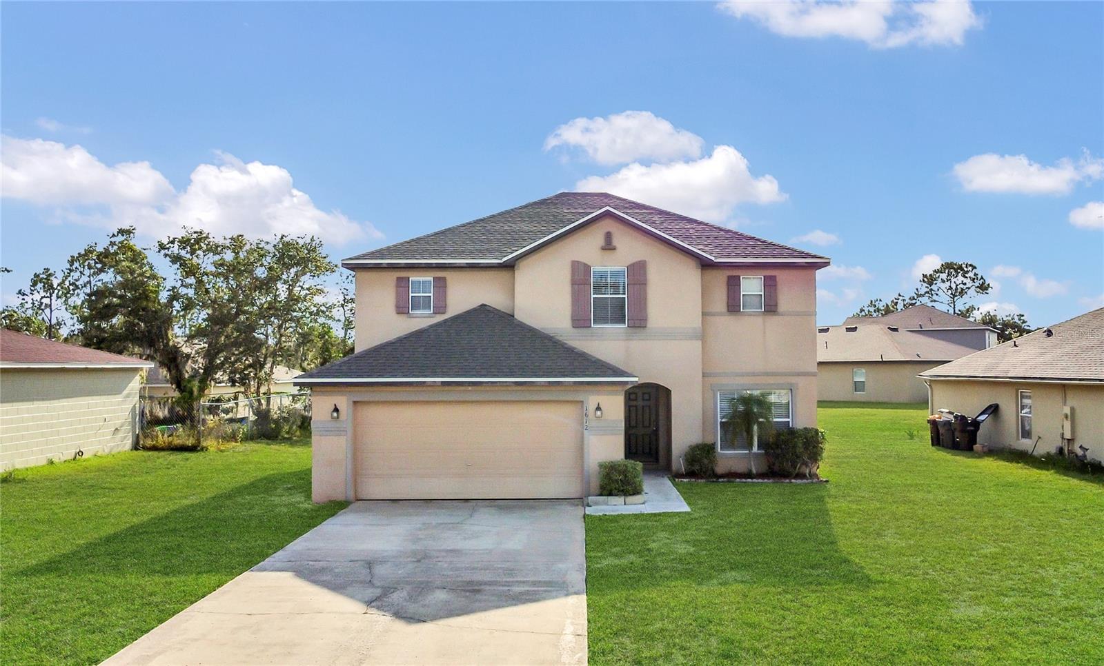 Image 33 of 34 For 1612 Redfin Drive